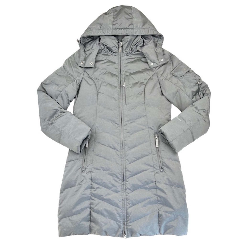 Eddie Bauer Sun Valley Down Parka